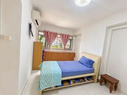 Blk 88 Redhill Close (Bukit Merah), HDB 4 Rooms #620696121